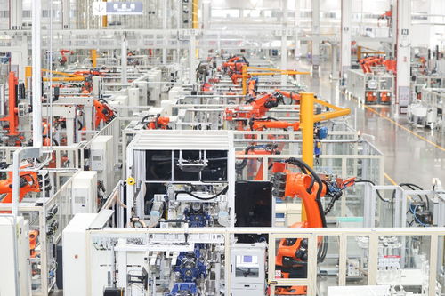 濰柴斬獲全國一等獎(jiǎng) 以數(shù)據(jù)賦能中國動(dòng)力心臟，引領(lǐng)全鏈價(jià)值躍遷