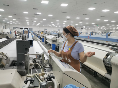 聚焦產(chǎn)業(yè)鏈招商,由招企業(yè)邁向招產(chǎn)業(yè)!江蘇如皋這個&ldquo;千年古鎮(zhèn)&rdquo;開出現(xiàn)代化產(chǎn)業(yè)&ldquo;新花&rdquo;