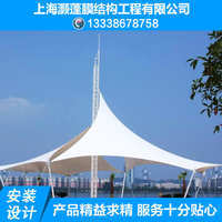 廠家供應停車棚廠家直銷膜結構車棚汽車棚歡迎咨詢|紡紗加工|紡織加工|加工|產(chǎn)品|中國黃頁網(wǎng)