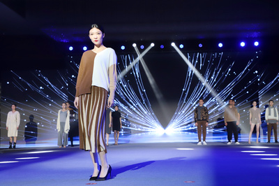 &ldquo;絨&rdquo;耀靈州&ldquo;織&rdquo;等你來 2023中國(銀川)現(xiàn)代紡織大會(huì)在銀川舉辦