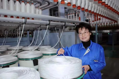 二十大聚焦丨推進新型工業(yè)化,加快建設制造強國