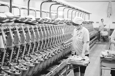 冀州開創(chuàng)&ldquo;加工&middot;倉儲&middot;紡織&rdquo;產(chǎn)業(yè)新局面_河北新聞網(wǎng)