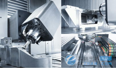 機床需求格局改變 國內制造轉向高端