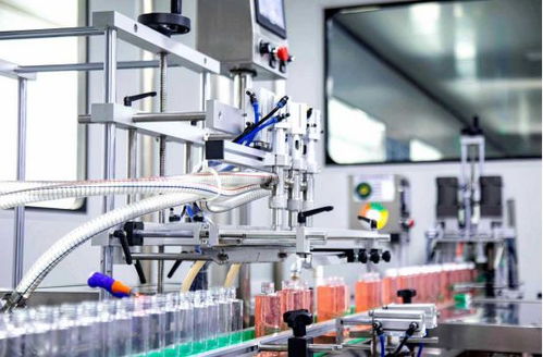 不銹鋼衛(wèi)生管 食品加工業(yè)與印染加工中的衛(wèi)生保障