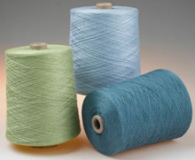 紹興富強(qiáng)毛紡廠 專業(yè)紡紗與多元面料制造