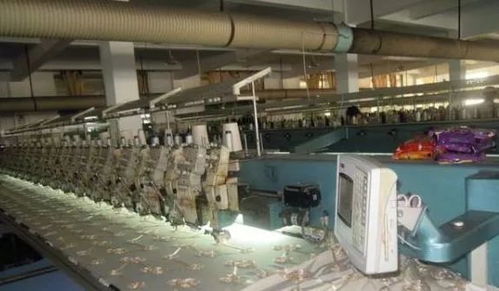 紡織行業(yè)挑戰(zhàn)加劇，企業(yè)大佬難言困境與轉(zhuǎn)型路徑