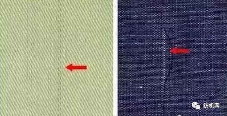后加工布面疵點(diǎn)處理方法詳解 實(shí)用技巧助力紡紗銷售