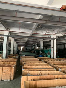 花都區獅嶺鎮5000平米獨棟廠房招租，電子加工紡紗優選